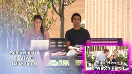 Trying To Kiss Girls