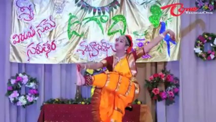 Colorado Telugu Association - Ugadi Celebrations 2013 - Part 05
