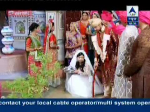 Saas Bahu Aur Saazish - 7th May 2013-pt1
