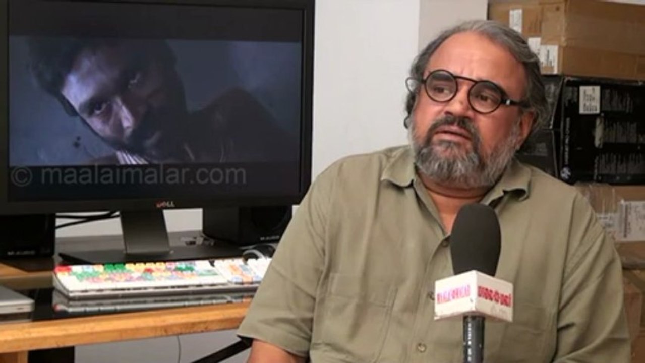 Mariyan director
