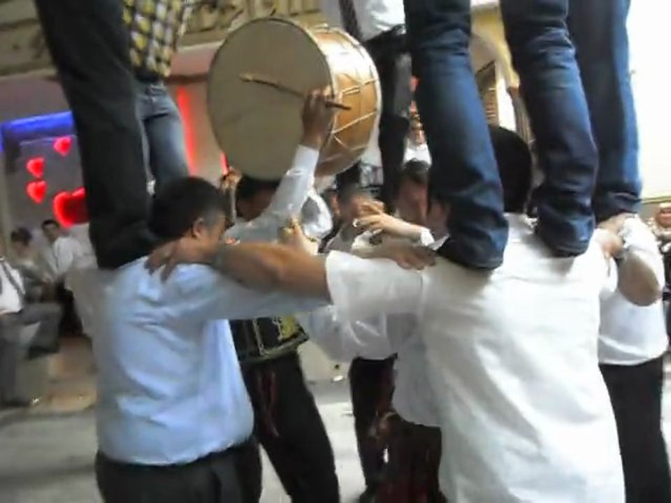 Azdavaylı Ali Bal'ın Kızının Düğünü Şükran&İbrahim Kemaneci Ekrem Ve Ekibiyle (8)