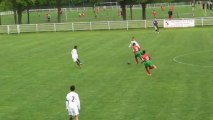 Occasion de But2 - Chantilly vs ASC U14 DH