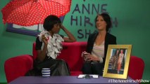 Lindiwe Suttle - The Anne Hirsch Show : S02 EP06