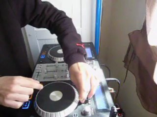 CALAGE ACCAPELA M6 MOBILE DJ EXPERIENCE