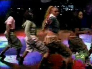 Ciara Ft. Ludacris - Oh