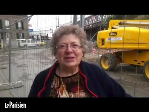 Saint-Gratien (95) : début des travaux de remplacement du pont SNCF