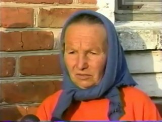 チェルノブイリ原発　旧ソ連 広がる核汚染（'96_6）3-4