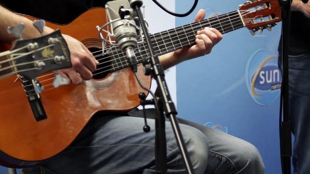 Faune - Juste après l'avant