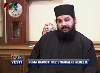 K23TV - Vesti 3. maj 2013.