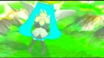 HATSUNE MIKU  _  THERE  MUST  BE  AN  ANGEL  VIDEO  CLIP