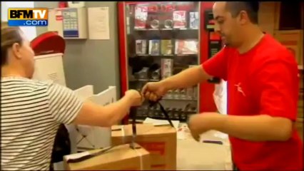 Tensions avec la Syrie: Israël en état d'alerte - 7/05