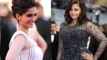 Sonam Kapoor To Give Tough Competition To Aishwarya Rai @ 2013 Cannes Film Festival