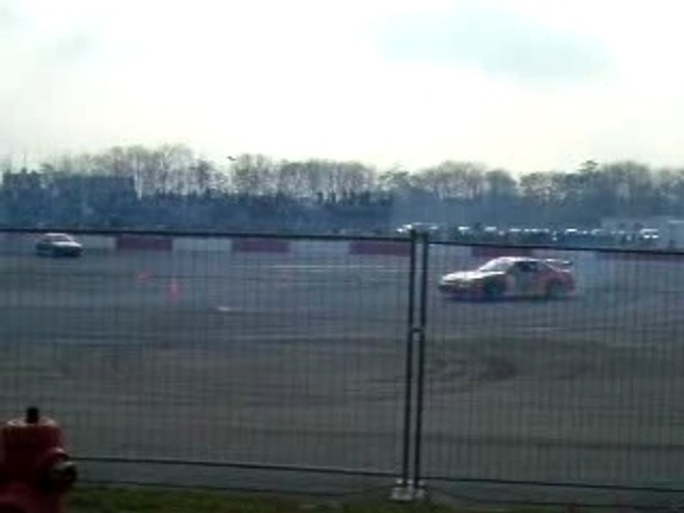 paris tuning show 2006