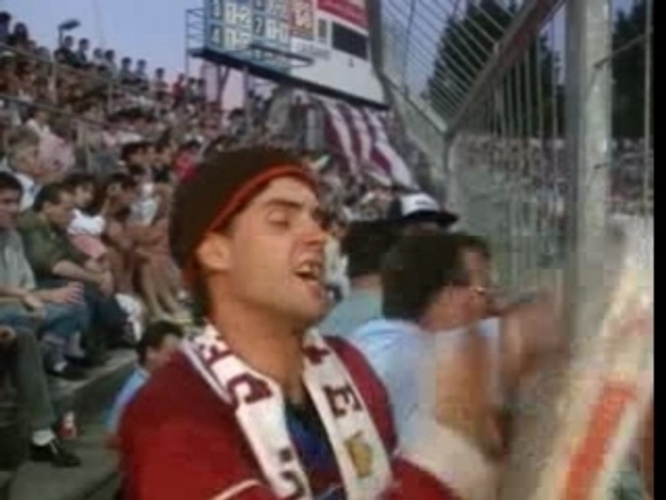 le supporter