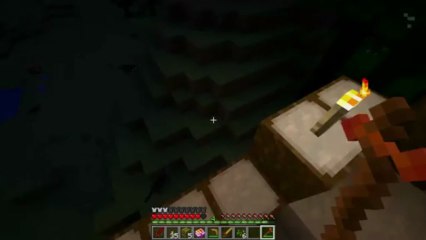 Minecraft - The Lion King! Episode 7 "Bones for Rafiki"