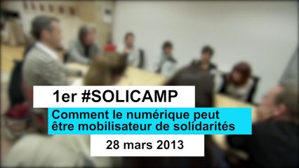 Les Bruits de la rue #8