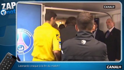 Foot Mercato - le ZAP - 07 mai 2013