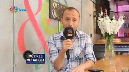 Müzikle Muhabbet (5 Mayıs 2013)