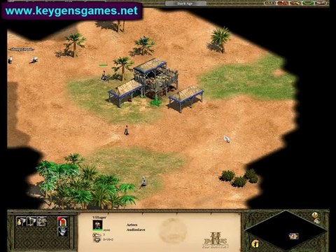 Age of Empires 2 HD Edition Crack by RELOADED + Torrent Game
