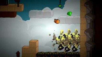 BattleBlock Theater Xbox 360 free download and gameplay