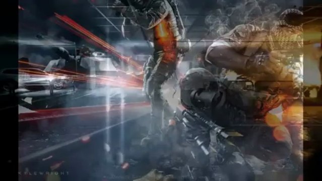 Battlefield 3 Keygen_ serial key and multiplayer Crack 2013 RELOADED