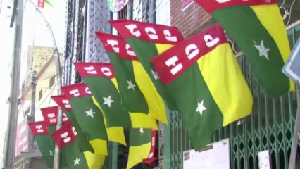 Au Pakistan, des chiites font campagne au péril de leur vie