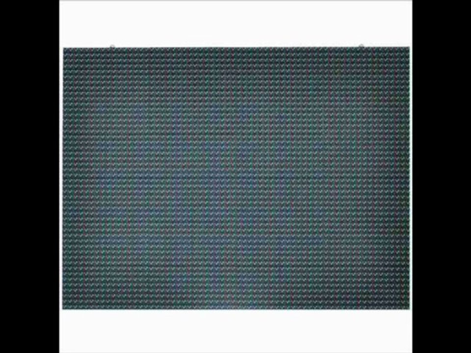 www.sbcled.eu - LED kijelző, LED zaslon, LED screen - King Kong series (part2)