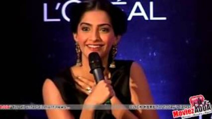 Sonam Kapoor Slams Media For Criticizing Aishwarya Rai's Fat Figure