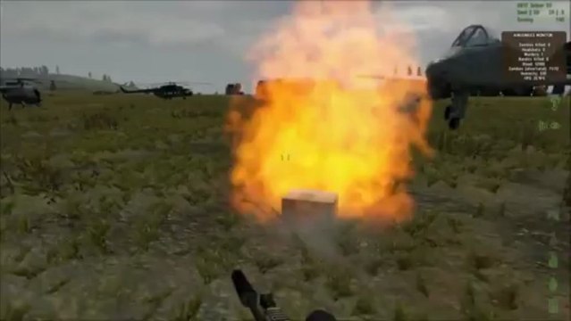 DayZ Hack, Injector and Bypass. Undetected as of latest patch, working as of 5_5_13 And 5_6_13