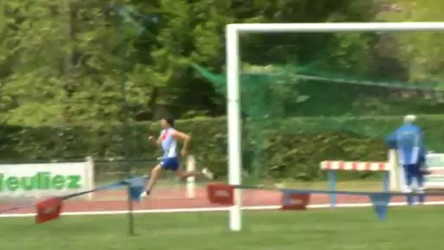 400m Simon EAPC 2013