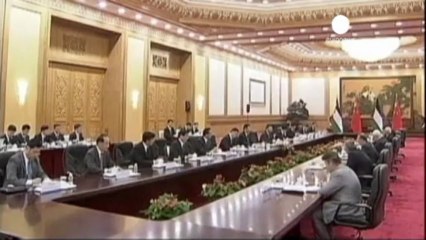 Netenyahu'dan yerleşim birimlerini erteleyin talimatı