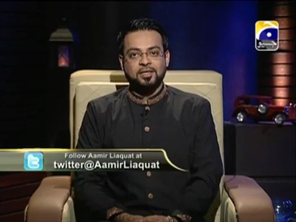 Special Episode 49th on Youm Siddiq-e-Akbar wit...