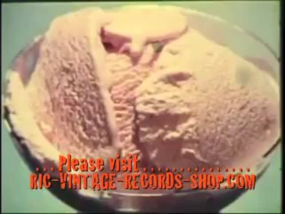 Ice Cream Man - Jonathan Richman and The Modern Lovers