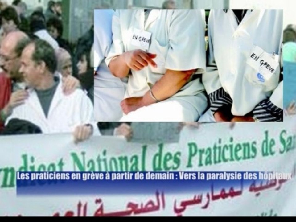 JT 19H30 Farid Sahel