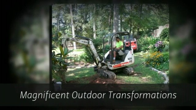 Masonry Kennesaw | Sam Smith Landscaping Call (678) 649-3081