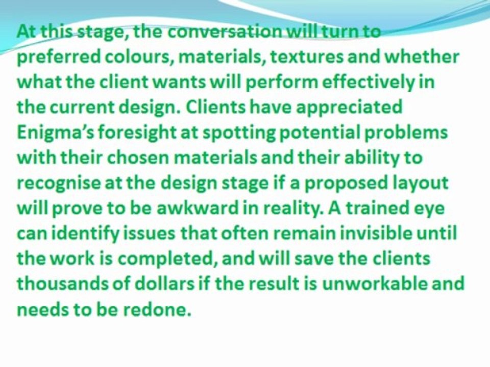 Understanding Client Anxiety Key to Delivering Exceptional Service