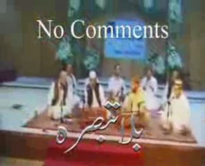 Sajdah to Mullah Tahir-ul-Qadri! Mullah Shirk  مشرک ملا اور شرک