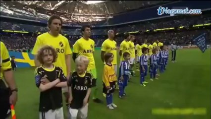 Το κορεό για τον Τούρινα