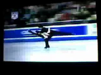 concerto pour deux voix a la glace