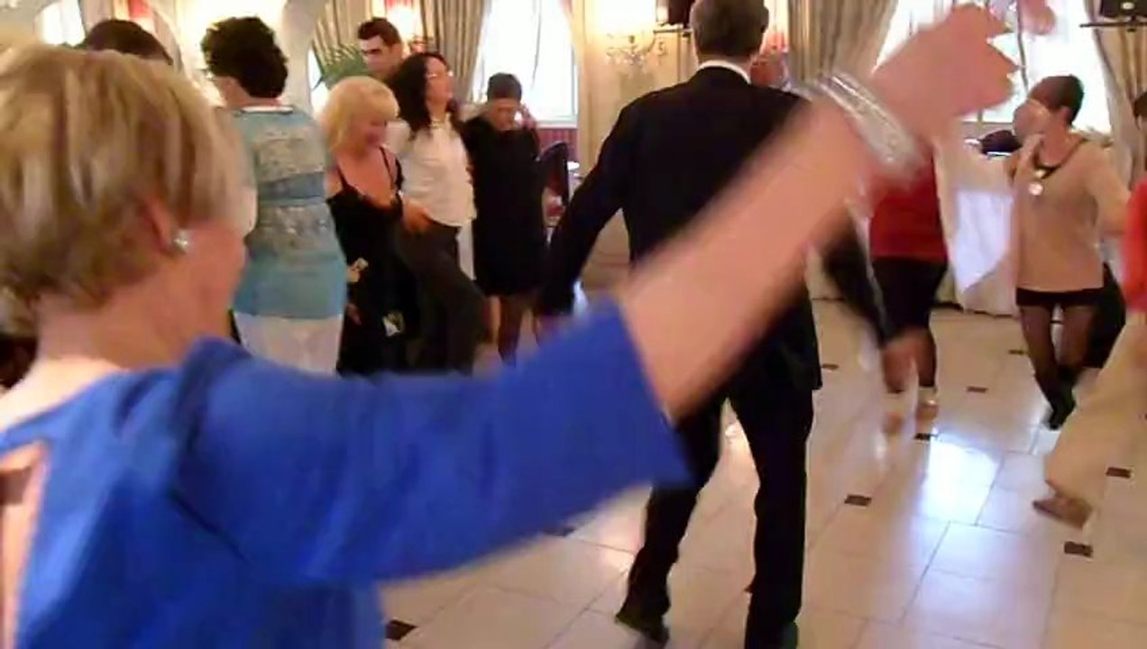 SAM_5557 - 6ème vidéo Pâques Orthodoxes Grecques