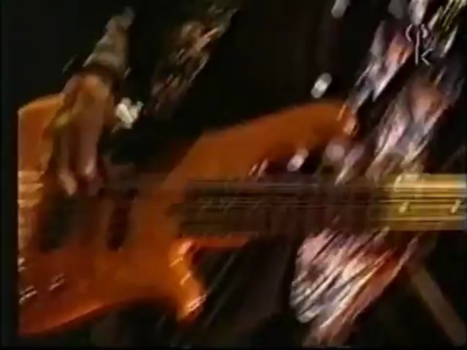 Nils Lofgren - Alone - Kiel, Germany 1996