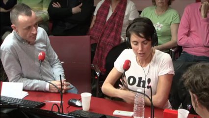 Alessandra Sublet : L'heure du psy du 07/05/2013 dans A La Bonne Heure