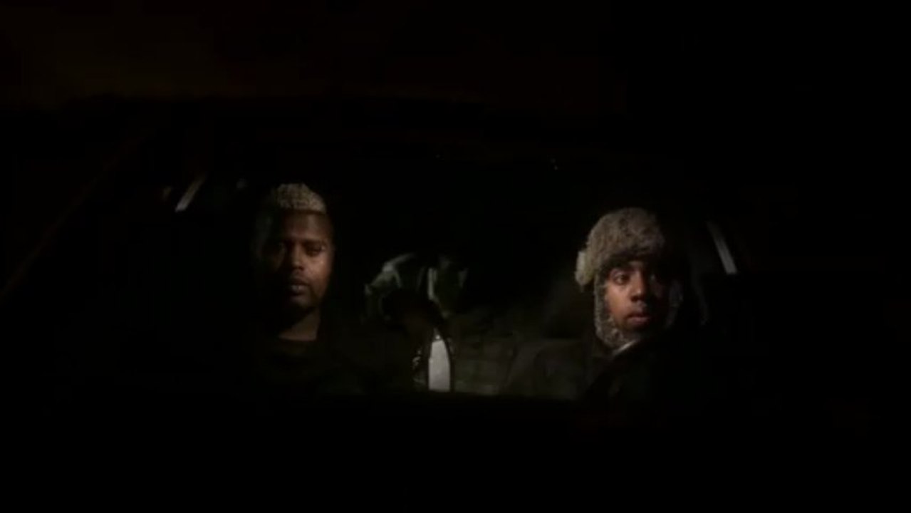 Après la nuit (Ate ver a luz) - Trailer