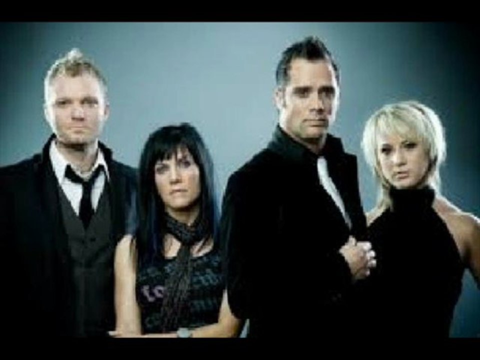 hero skillet theme song 2010