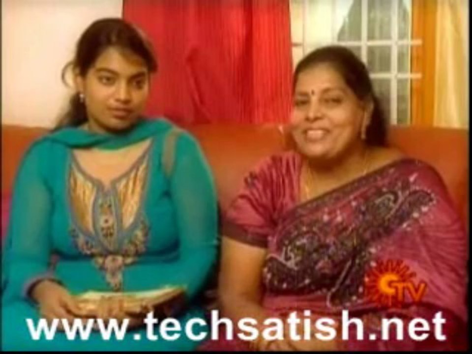 Mundhanai Mudichu Part2 07-05-13