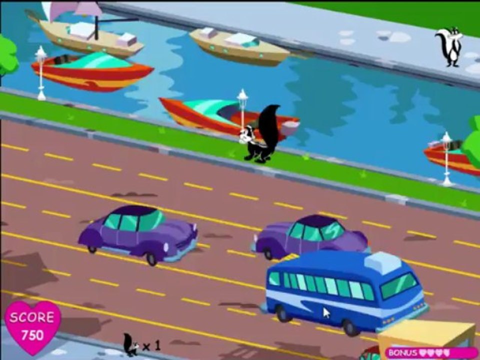 Pepe Trafikte