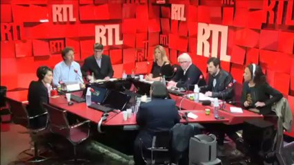Alessandra Sublet : L'invité du jour du 07/05/2013 dans A La Bonne Heure