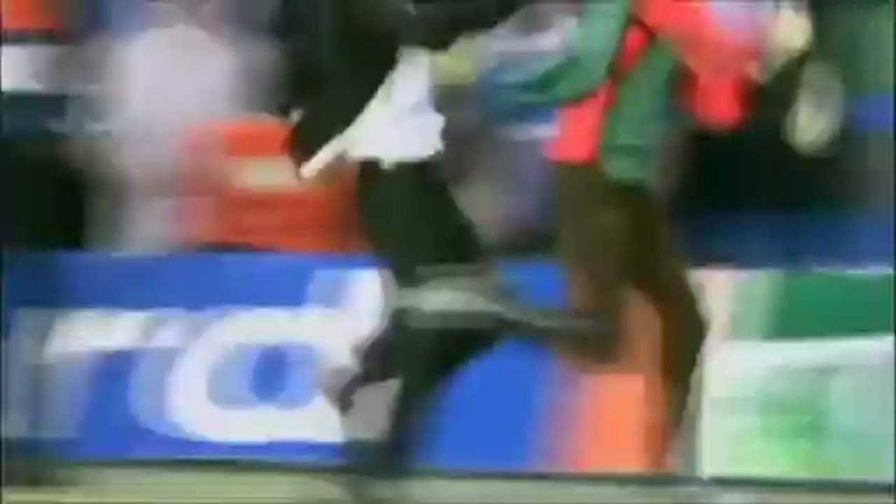 Iniestazo gol Andres Iniesta Champions Chelsea 1-1 Barcelona vuelta semifinales