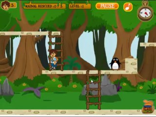 Diego Hayvan Kurtarma