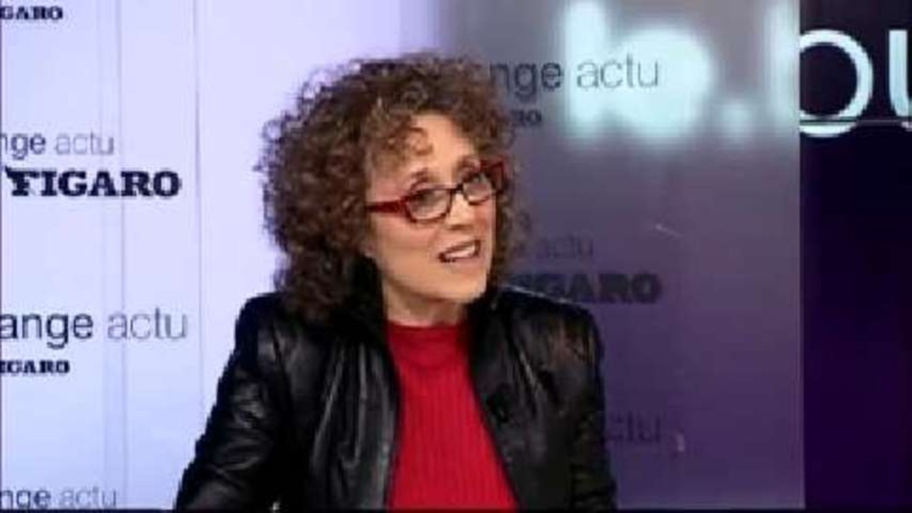 Mireille Dumas : "J’espère continuer sur France 3"